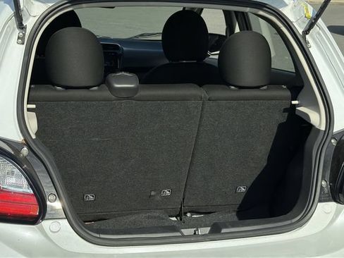 Used 2024 Mitsubishi Mirage ES FWD image 37