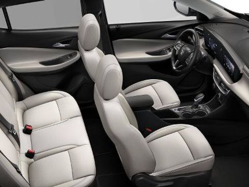New 2026 Buick Encore GX Preferred w/ Advanced Technology Package FWD image 8