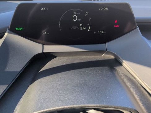 Certified 2026 Toyota Prius image 16