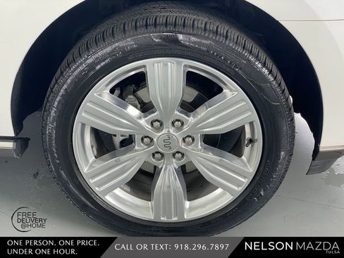 Used 2022 Ford Expedition Max King Ranch image 10