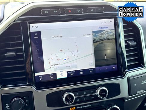 Used 2022 Ford F250 Lariat w/ Lariat Ultimate Package image 29