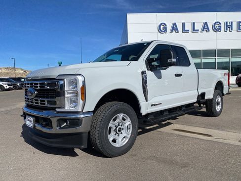 New 2026 Ford F350 image 1