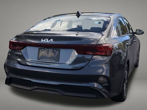 Used 2024 Kia Forte LXS image 5