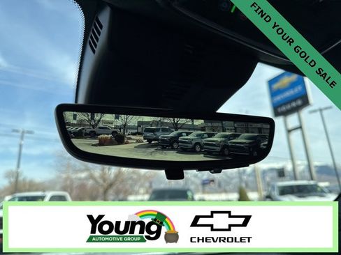 New 2026 Chevrolet Traverse High Country image 31