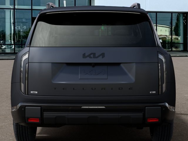 New 2027 Kia Telluride X-Line SX Prestige AWD/4WD image 13