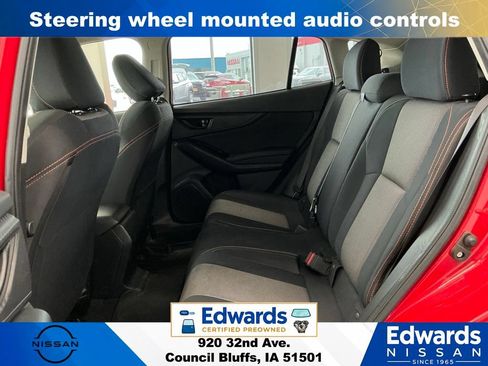 Used 2021 Subaru Crosstrek 2.0i Premium AWD/4WD image 13
