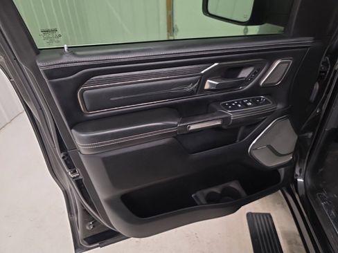 Used 2019 RAM 1500 Limited image 14