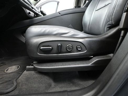 Used 2021 Buick Enclave Premium w/ Surround and Sites Package image 24