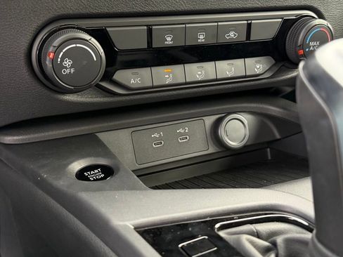 New 2026 Nissan Sentra S w/ Floor Mat Package image 29