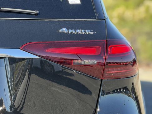 New 2026 Mercedes-Benz GLE 450 4MATIC image 12