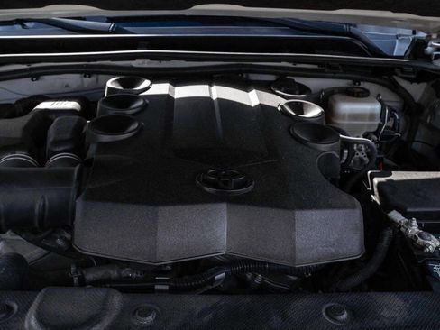 Used 2019 Toyota 4Runner Limited image 34