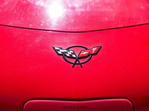 Used 1999 Chevrolet Corvette Coupe w/ Memory Pkg image 68