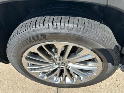 Used 2021 Lexus RX 350 AWD w/ Luxury Package image 21