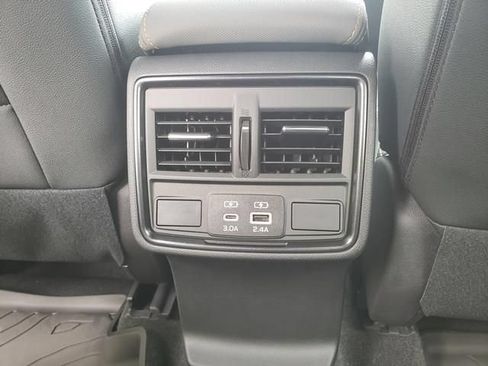New 2026 Subaru Forester Wilderness AWD/4WD image 13