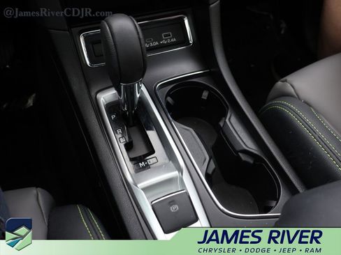 Used 2023 Subaru Ascent Onyx Edition AWD/4WD image 39