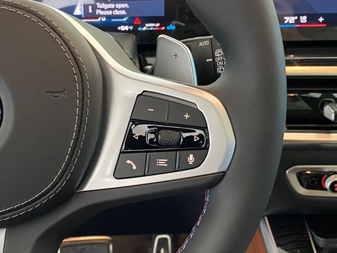 New 2026 BMW X5 M60i image 28