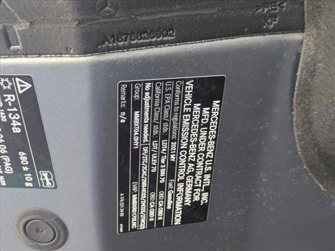 Used 2021 Mercedes-Benz GLE 580 4MATIC image 25