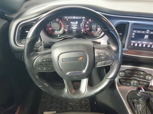 Used 2020 Dodge Challenger R/T w/ Blacktop Package image 14