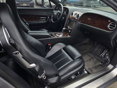 Used 2007 Bentley Continental GT AWD/4WD image 41