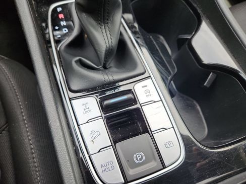 Used 2025 Hyundai Tucson SEL AWD/4WD image 24