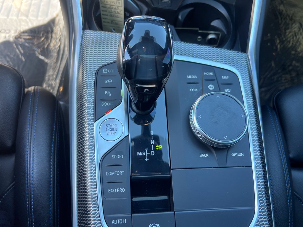 Used 2020 BMW M340i RWD image 18