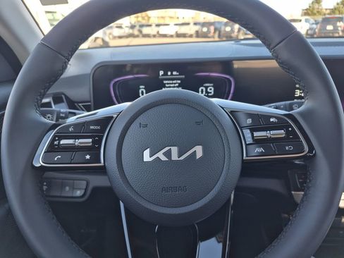 New 2026 Kia Seltos S image 18