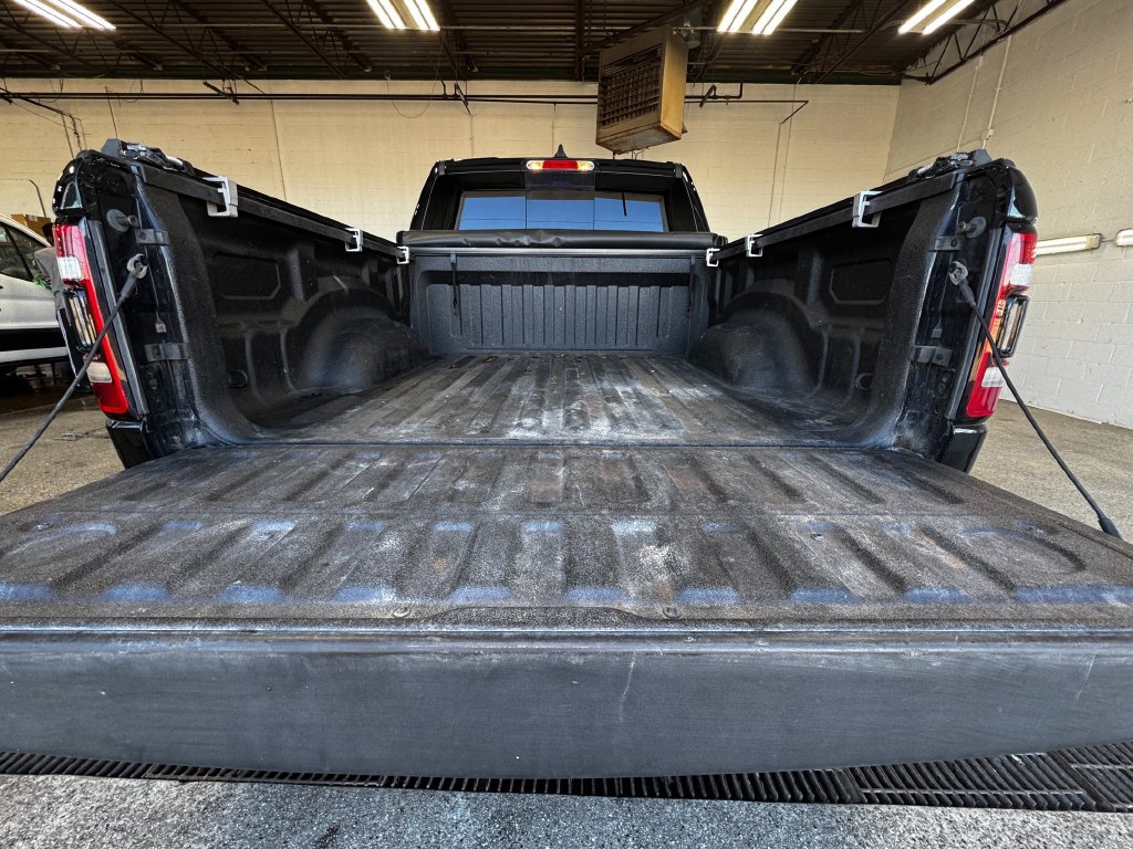 Used 2022 RAM 1500 Rebel w/ Night Edition AWD/4WD image 22