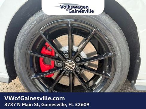 New 2026 Volkswagen Jetta GLI Autobahn image 23