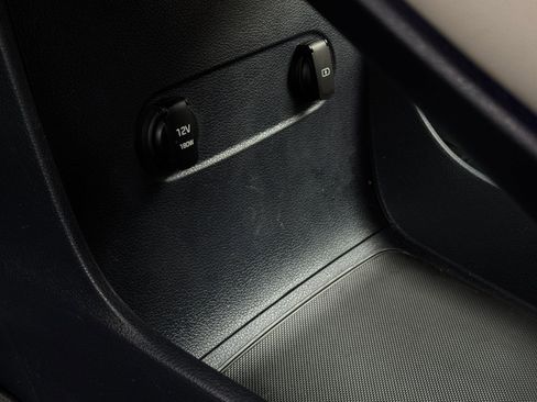 Used 2022 Hyundai Palisade Calligraphy image 41