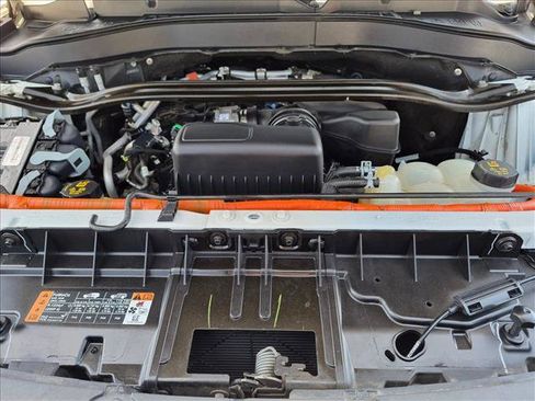 Used 2021 Ford Explorer Platinum AWD/4WD image 20