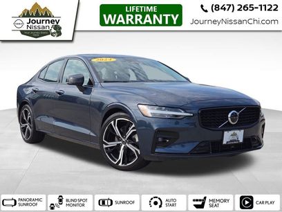 Used 2024 Volvo S60 B5 Core
