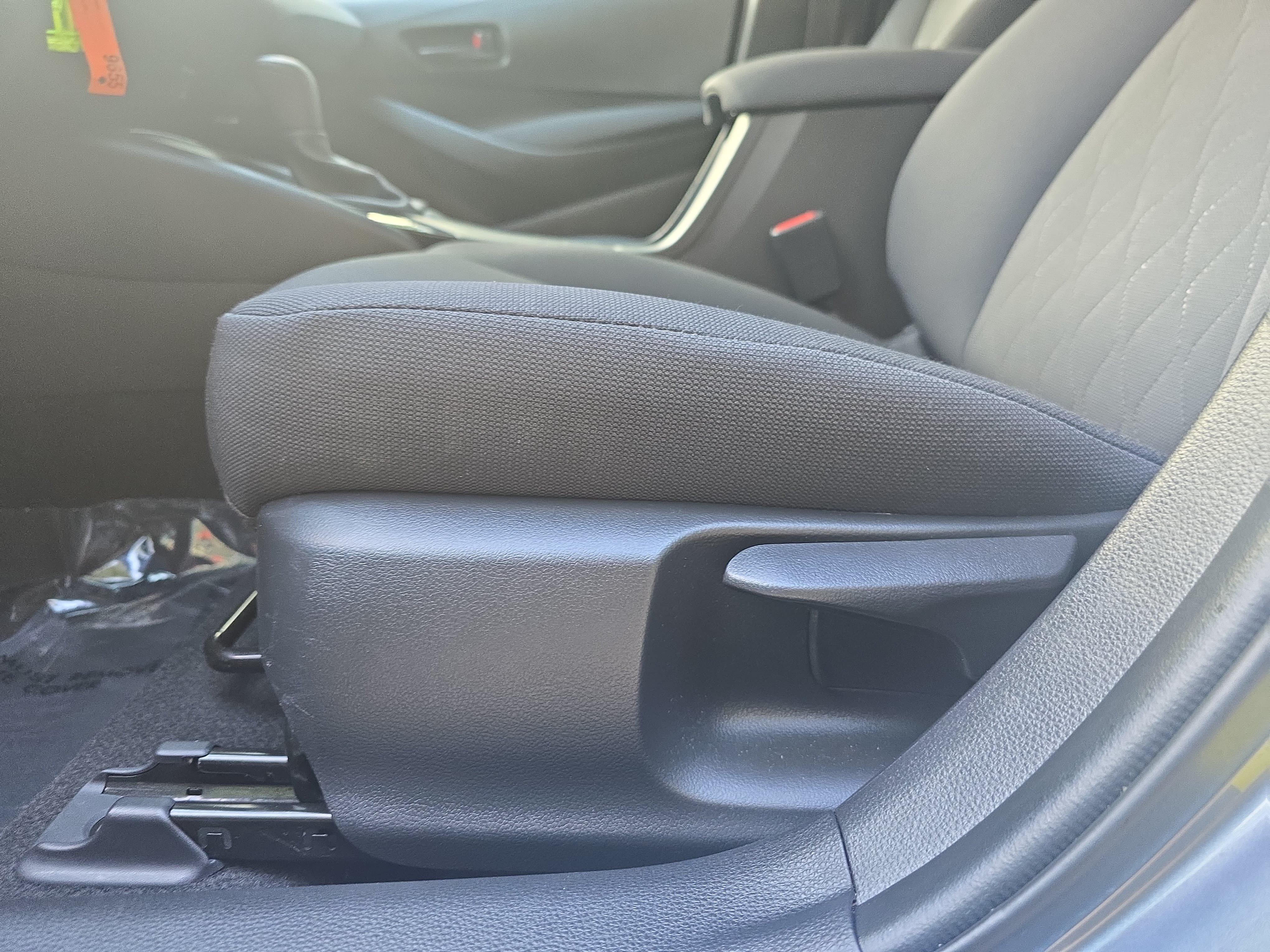 Used 2023 Toyota Corolla LE FWD image 26