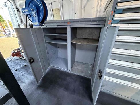 Used 2018 Ford Transit 350 148 Medium Roof RWD image 23