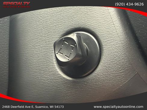 Used 2018 Nissan Murano Platinum w/ Cargo Package AWD/4WD image 19