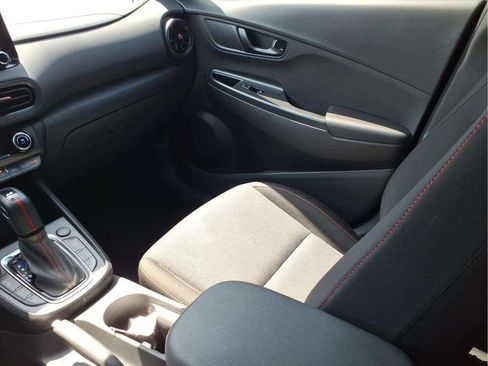 Used 2023 Hyundai Kona N Line FWD image 11