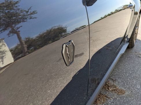 New 2026 Ford Mustang Dark Horse image 10