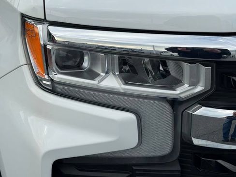 Certified 2023 Chevrolet Silverado 1500 LT AWD/4WD image 17