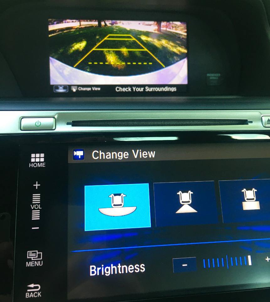 Used 2017 Honda Accord Touring image 12