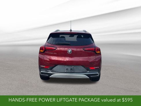 Used 2023 Buick Encore GX Essence w/ Experience Buick Package image 5