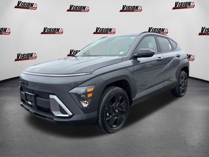 New 2026 Hyundai Kona SEL Sport