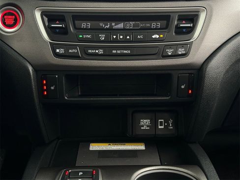 Used 2022 Honda Ridgeline RTL-E image 18