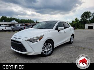 Used 2018 Toyota Yaris iA FWD 360° Tour