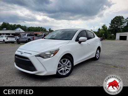 Used 2018 Toyota Yaris iA