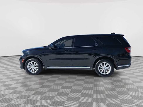 Used 2021 Dodge Durango SXT w/ 3rd Row Seating Group image 5