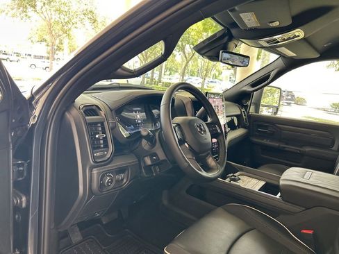New 2025 RAM 2500 Limited image 6