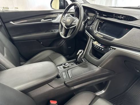 Certified 2023 Cadillac XT5 Sportv AWD/4WD image 30