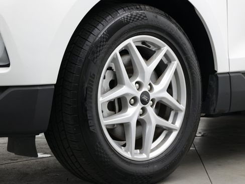 Used 2024 Ford Edge SEL AWD/4WD image 8