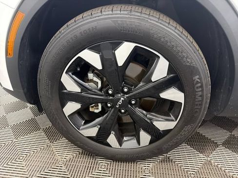 Certified 2024 Kia Sportage X-Line AWD/4WD image 28
