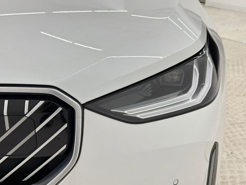 Used 2025 BMW X3 xDrive30i w/ Premium Package image 11