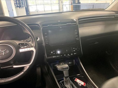Used 2023 Hyundai Tucson SEL w/ Convenience Package AWD/4WD image 17